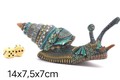 Butterfly Snail