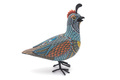 Jon Stuart Anderson Quail Family