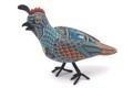 Jon Stuart Anderson Quail Family