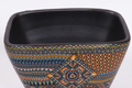 Cantik Bowl Silver Stone