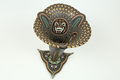 Barong vase
