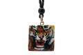 necklace tiger