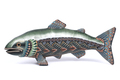 Salmon Fish 