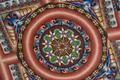 Jon Stuart Anderson Mandala II 2023