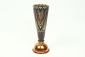 Copper Based JSA Vase