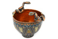 2-snake bowl