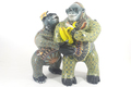  Gorilla couple