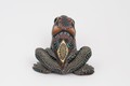 Scarab Breastplate Papa Frog