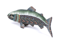 Salmon Fish 