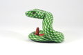 Green Snake 