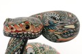 Gothic Rattlesnake