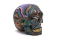 Jon Stuart Anderson Skull IV 2011
