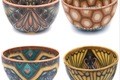 Jon Stuart Anderson Luminous Bowls