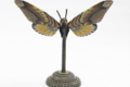 Butterfly on Pedestal