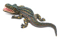 Jon Stuart Anderson Crocodile Family 2025