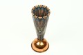 Copper Based JSA Vase