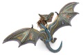 Winged Dragon III