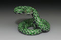Green Snake 7