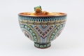 Barong Frog Bowl