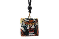 necklace tiger