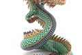 Jade Dragon