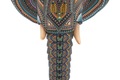 Elephant Head III 2023