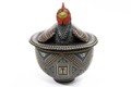 Jon Stuart Anderson Chicken Bowl 