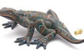 Jon Stuart Anderson Large Lizard II 2004