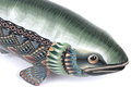 Salmon Fish 