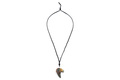 necklace horse