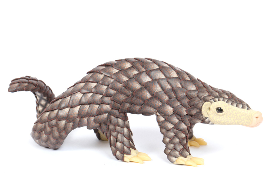 Pangolin