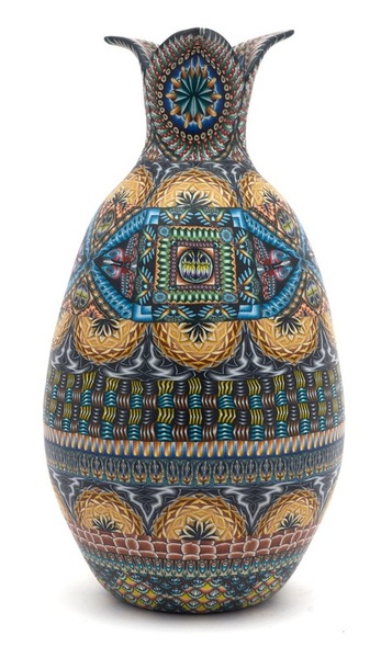 Jon Stuart Anderson Vase V 2023