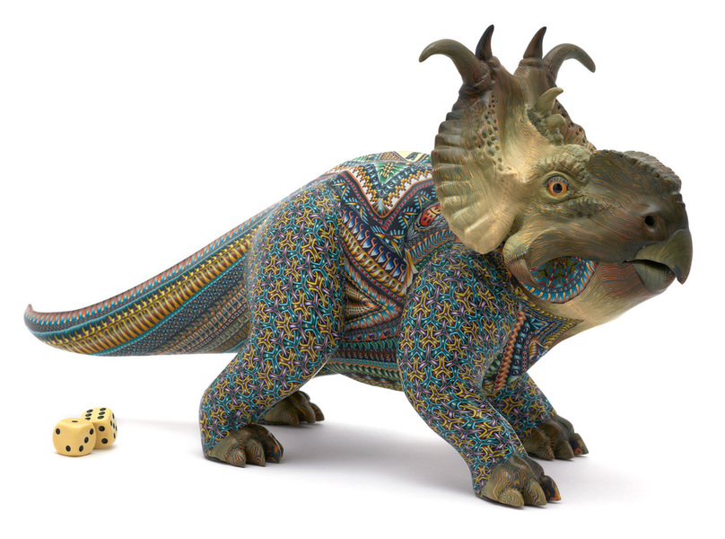  Triceratops Variety II