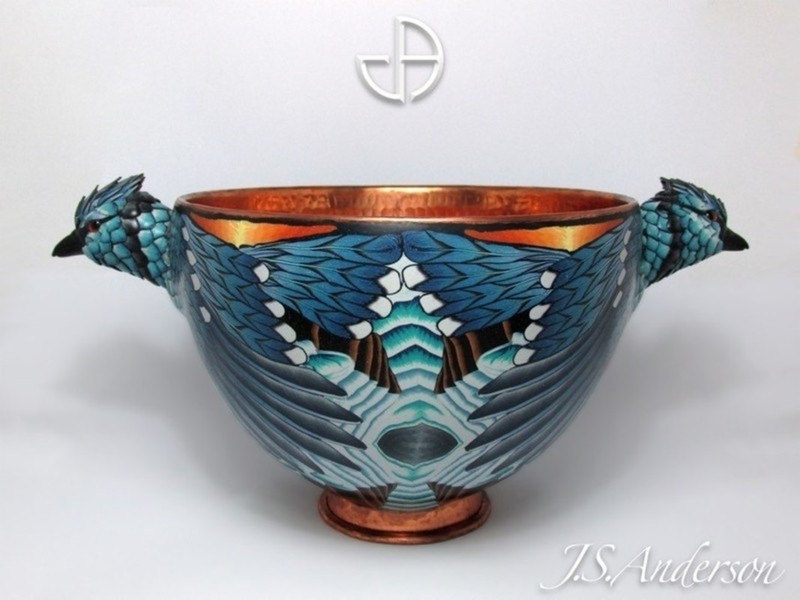 Blue Jay Bowl