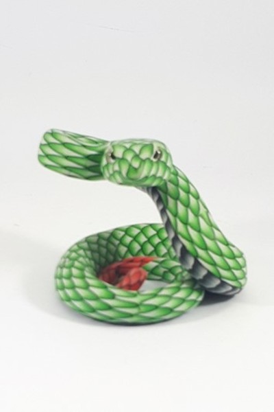 Green Snake