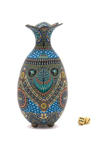 Jon Stuart Anderson Vase I 2024