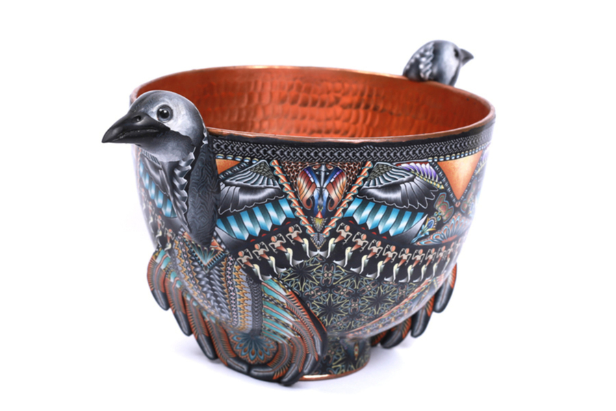 Crow Bowl