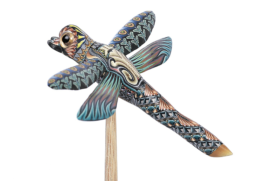 Dragonfly 