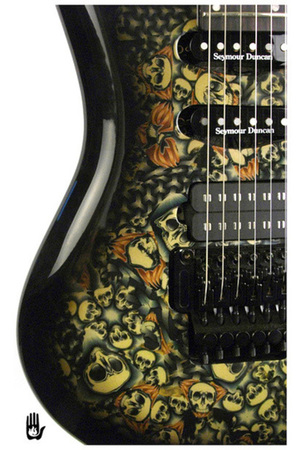 guitars